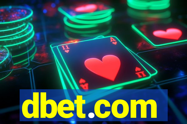 dbet.com