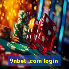 9nbet .com login