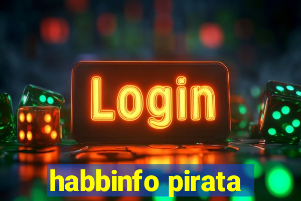 habbinfo pirata