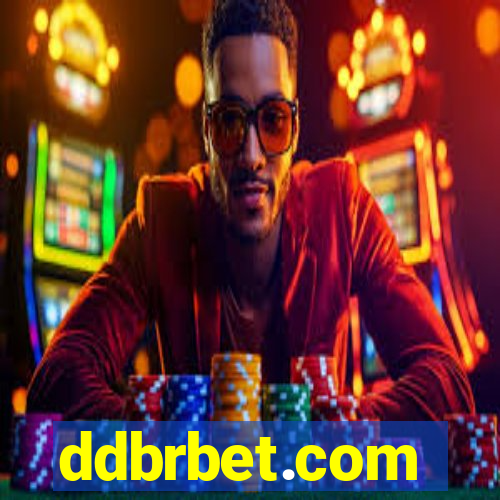 ddbrbet.com