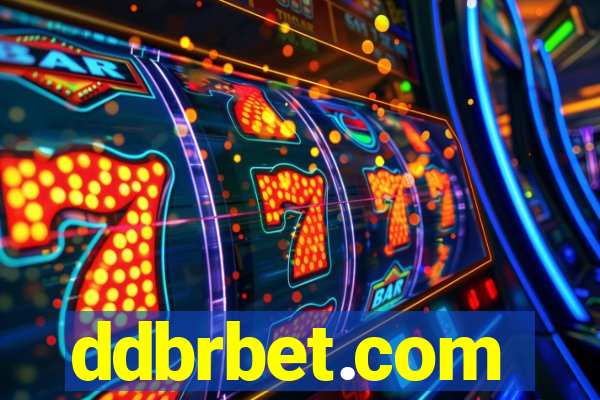 ddbrbet.com