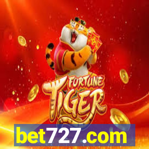 bet727.com