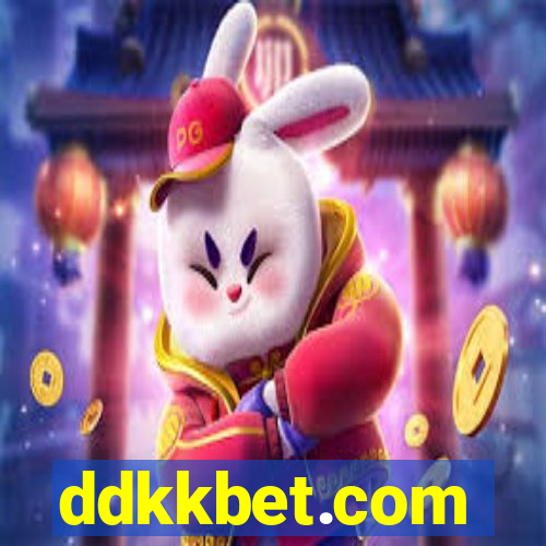 ddkkbet.com