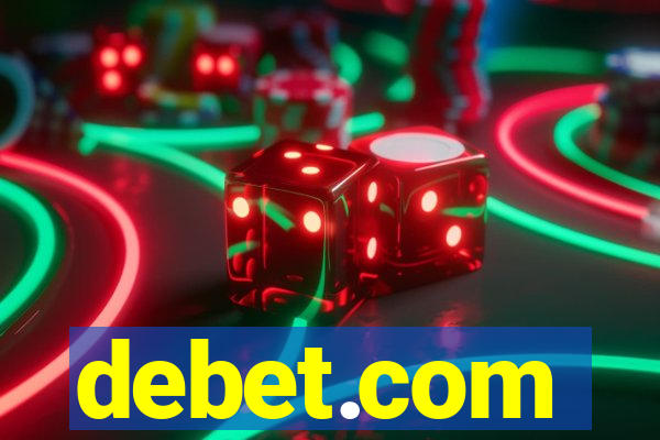 debet.com