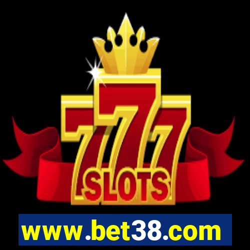 www.bet38.com