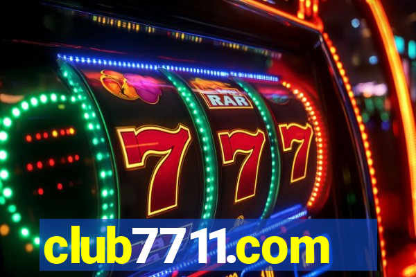 club7711.com