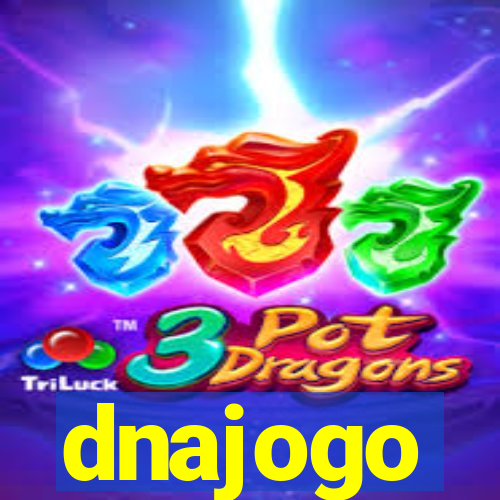 dnajogo