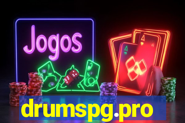 drumspg.pro