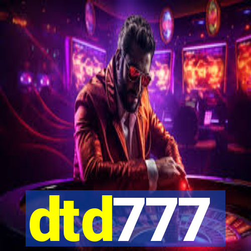 dtd777