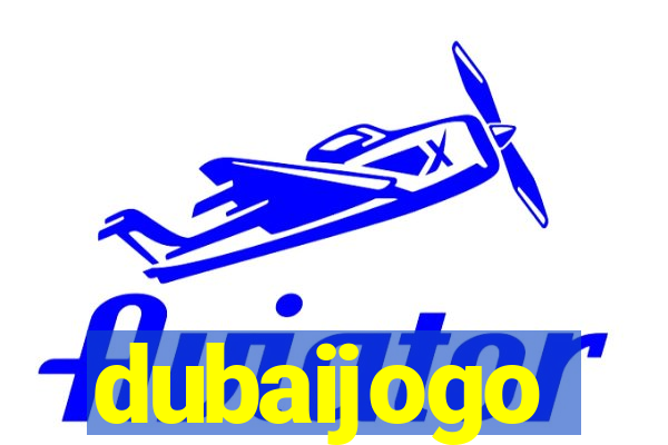 dubaijogo