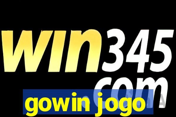 gowin jogo