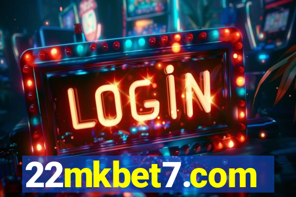 22mkbet7.com