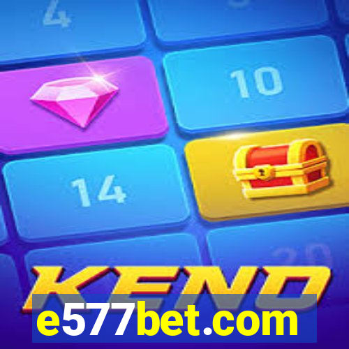 e577bet.com