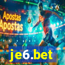 je6.bet