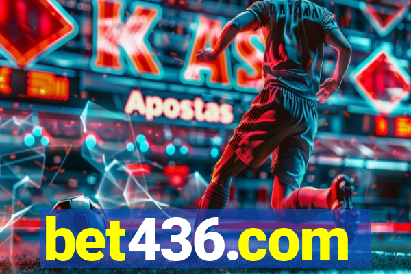 bet436.com