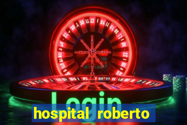 hospital roberto santos resultado de exames