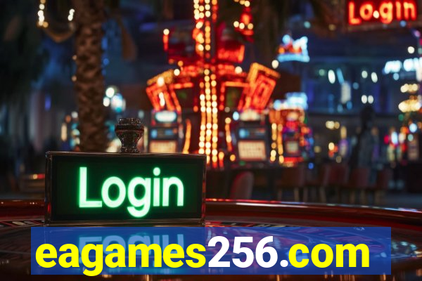 eagames256.com