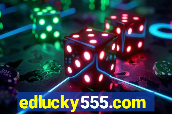 edlucky555.com