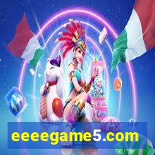 eeeegame5.com