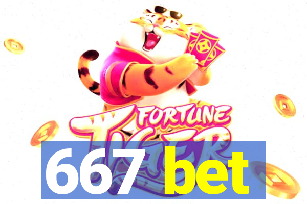 667 bet