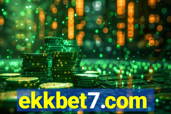 ekkbet7.com