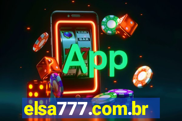 elsa777.com.br