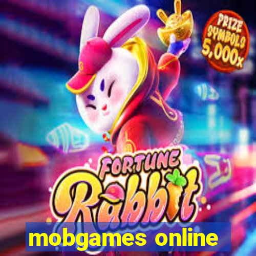 mobgames online