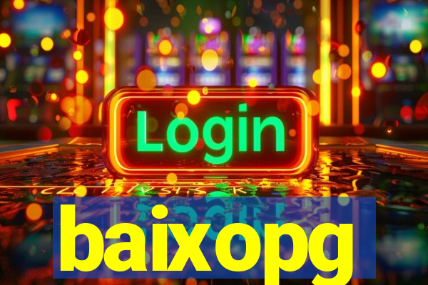 baixopg