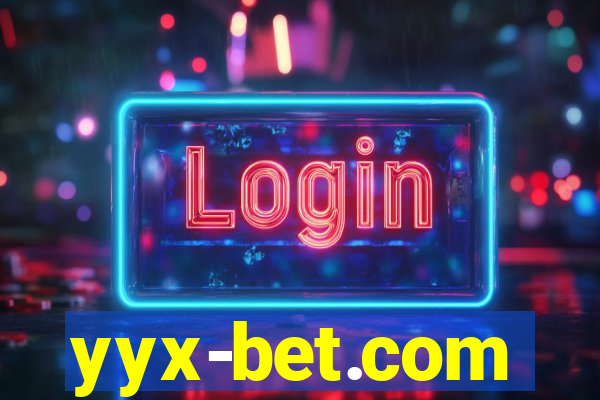 yyx-bet.com