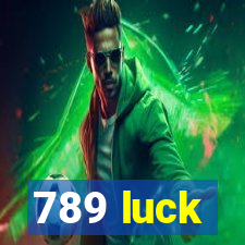 789 luck