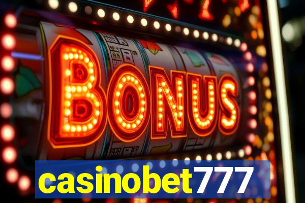 casinobet777