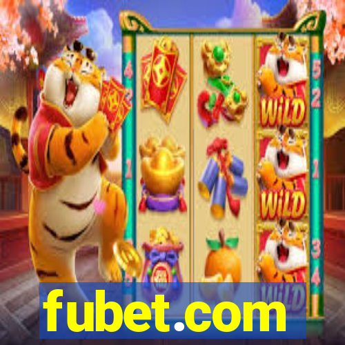 fubet.com