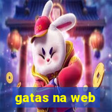 gatas na web