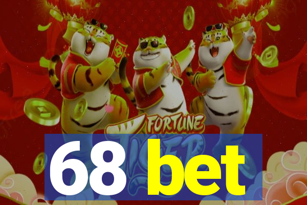 68 bet