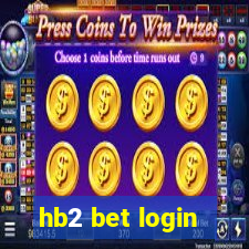 hb2 bet login