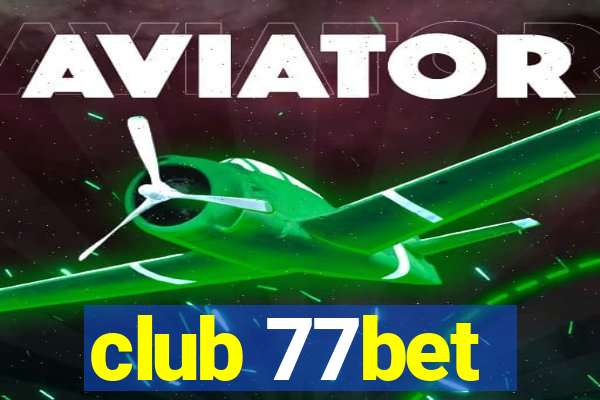 club 77bet