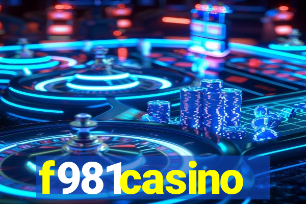 f981casino