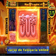 curso de falcoaria online