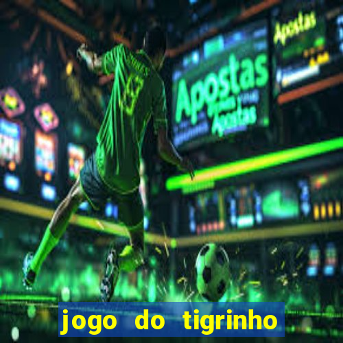 jogo do tigrinho do gusttavo lima