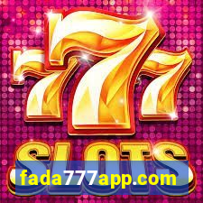 fada777app.com