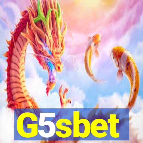 G5sbet