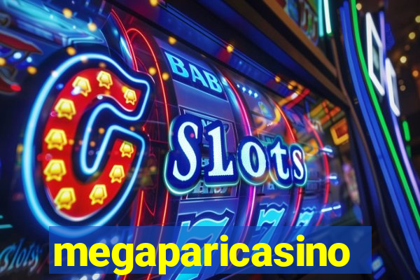 megaparicasino