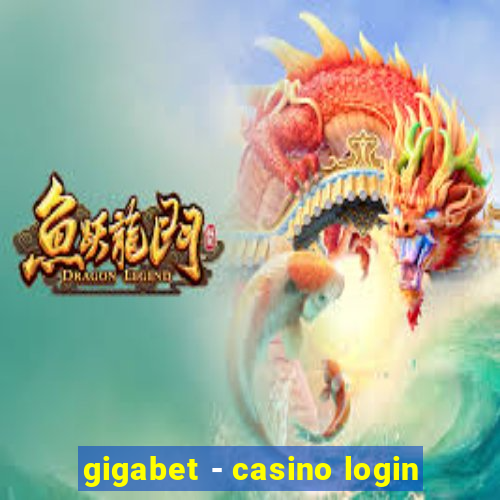 gigabet - casino login