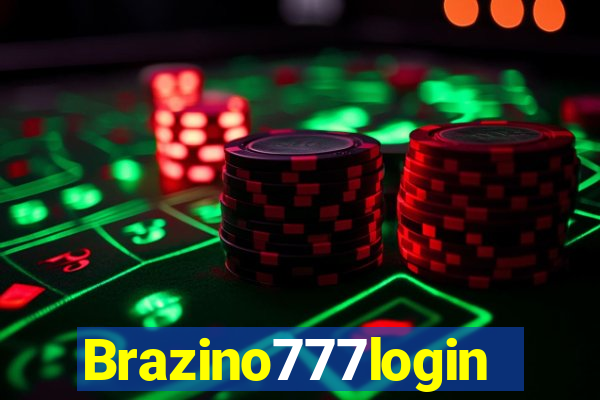 Brazino777login