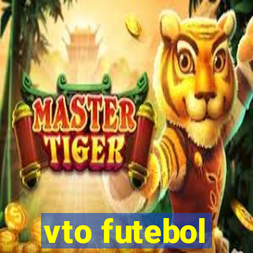 vto futebol