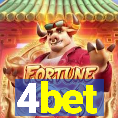 4bet