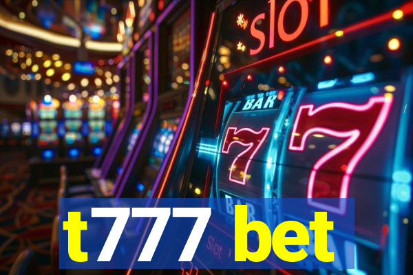 t777 bet