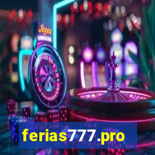 ferias777.pro