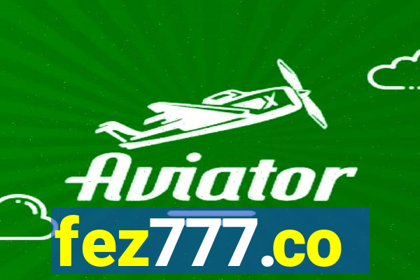 fez777.co