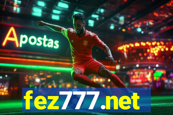 fez777.net